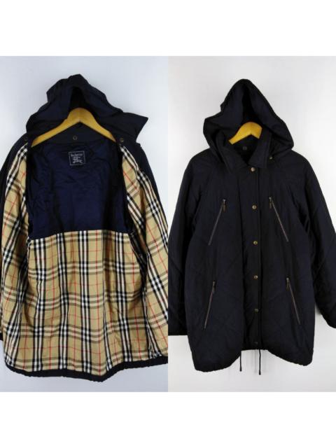 Burberry BURBERRYS PUFFER PARKAS