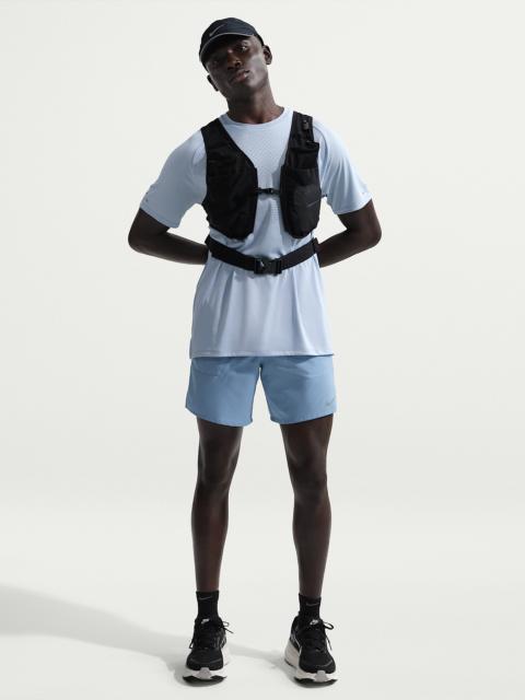 Nike Nike Stride Men's Dri-FIT 7" Brief-Lined Running Shorts