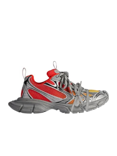 BALENCIAGA Balenciaga 3XL Gradient Sneakers