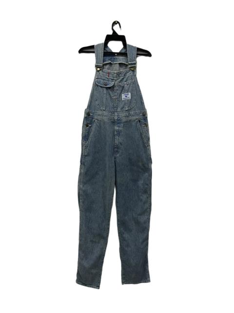 Other Designers WRANGLER SPIRIT OF AMERICA OVERALLS