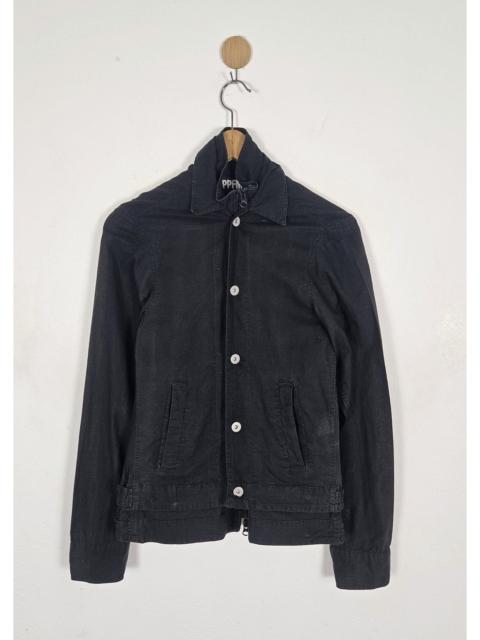 PPFM PPFM Archive Dual Action Jacket