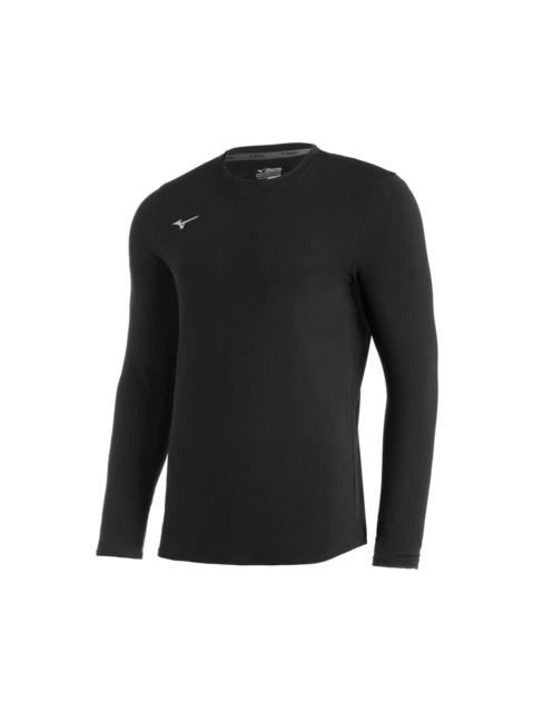 Mizuno Comp Diamond Long Sleeve Crew