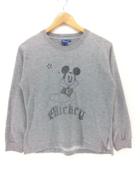 Other Designers Mickey Mouse - Vintage Mickey Mouse Sweatshirt