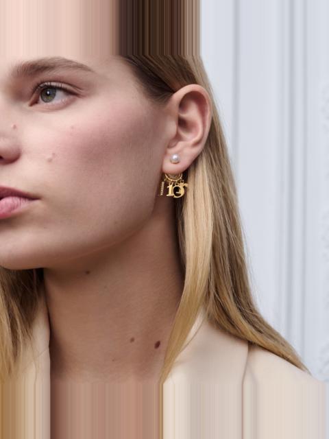 Dior Dior Tribales Earrings