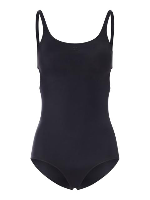 courrèges Courreges Women Cut-Out Swimsuit