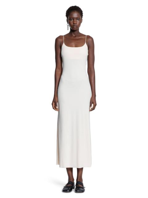 MM6 Maison Margiela Maxi-Slip-Dress