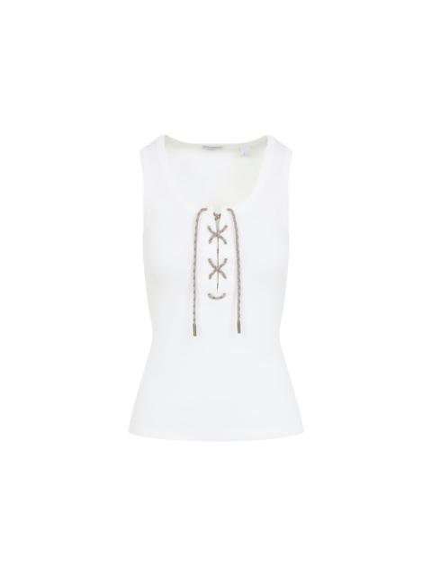 Burberry Cleo Tank Top Women