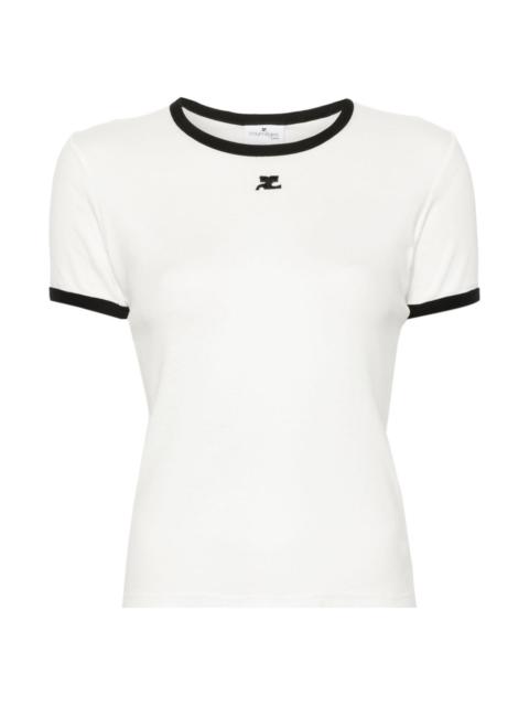 Cotton t-shirt