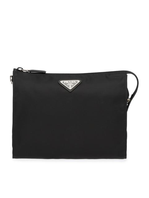 Prada RE-NYLON AND SAFFIANO NECESSAIRE