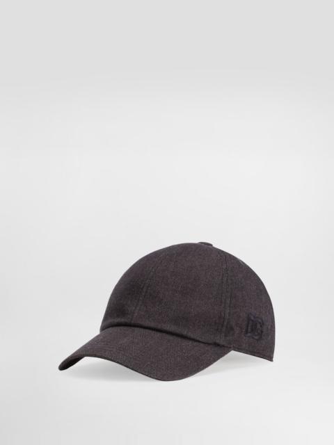 DIESEL C-Plak 
6パネル　ベースボールキャップ Diesel C-PLAK | REVERSIBLE