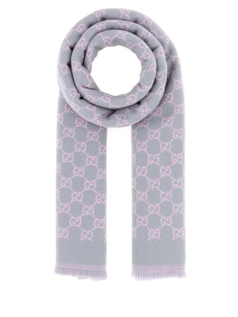 GUCCI Gucci Women Scarves