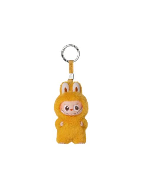 POP MART Pop Mart Labubu The Monsters Pin for Love Series "Y" Vinyl Plush Pendant