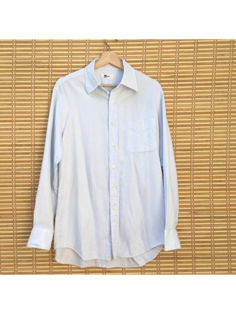 Other Designers Issey Miyake - IM PRODUCT MEN By Issey Miyake Buttons Up