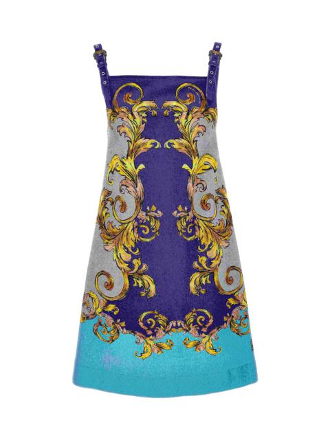 VERSACE JEANS COUTURE Versace Jeans Couture Dress