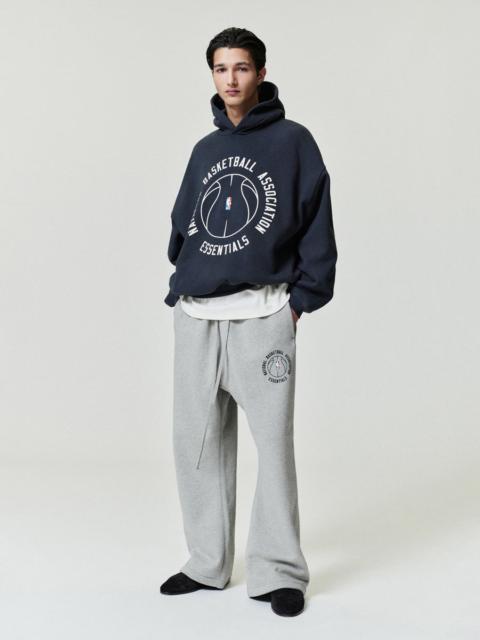 ESSENTIALS NBA X Barkley Hendricks 90s Hoodie