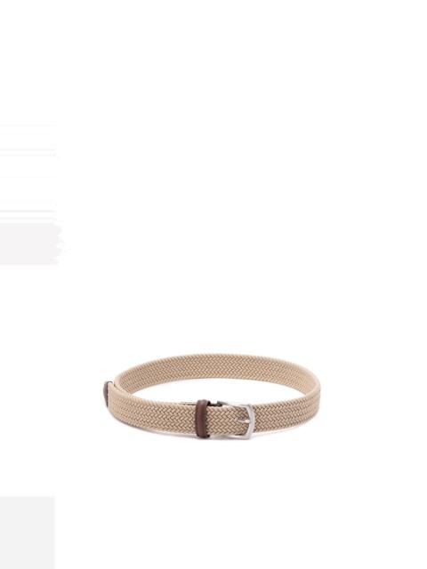 Anderson's Elastic Woven Belt