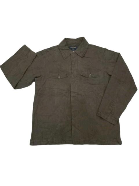 Other Designers Woolrich Woolen Mills - Vintage Woolrich Double Pocket Button Jacket