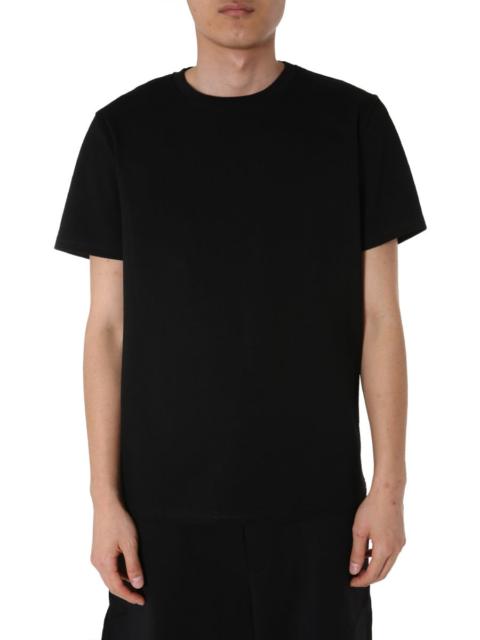 Moschino Moschino Men Round Neck T-Shirt