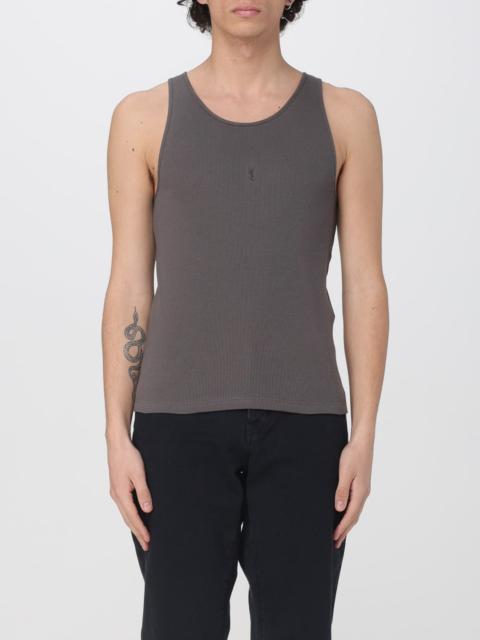 SAINT LAURENT T-shirt men Saint Laurent