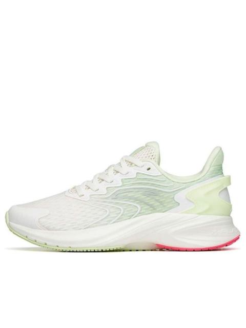ANTA (WMNS) ANTA Lingpao 2 'White Green' 122225585-1