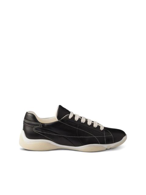 Prada Prada Black Trainers Men