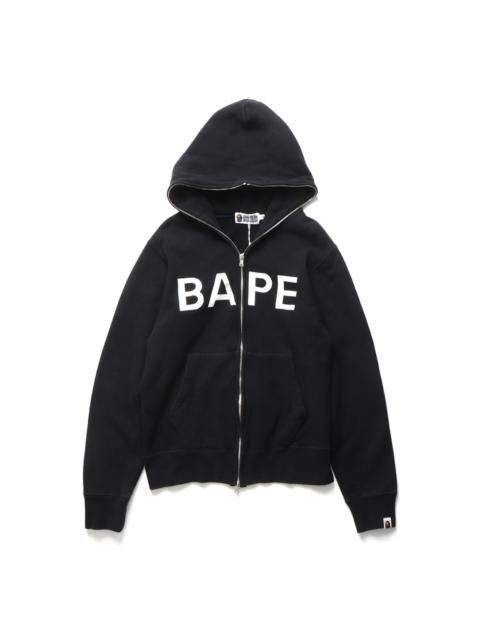 A BATHING APE® A BATHING APE