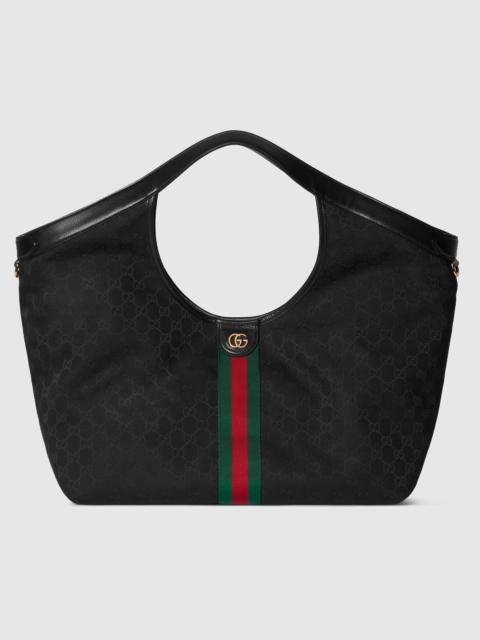 GUCCI Gucci Giglio large tote bag