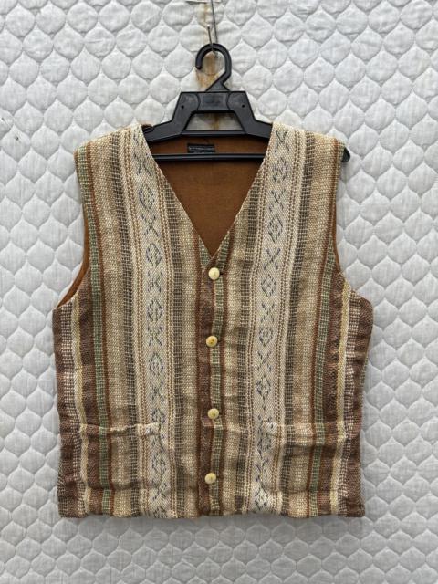J. Peterman - 🔥🔥🔥ARCHIVE VINTAGE THE J PETERMAN VEST