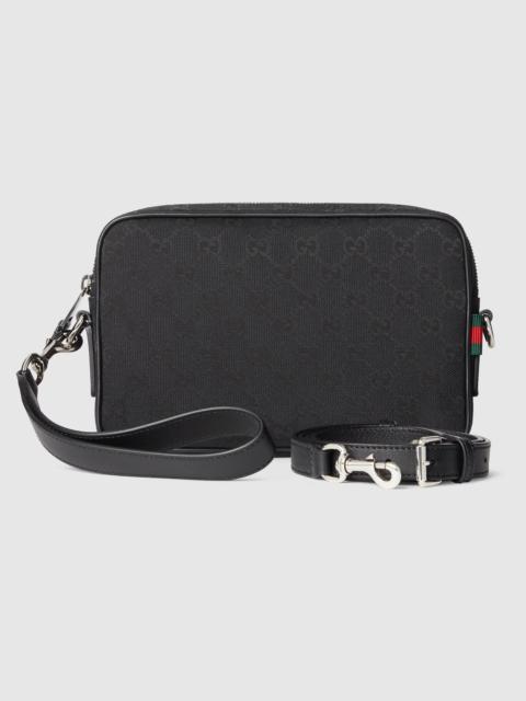 GUCCI Gucci Gg Crossbody Bag
