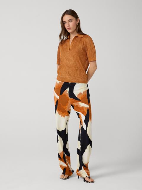 DIANE VON FURSTENBERG Maren Sweater