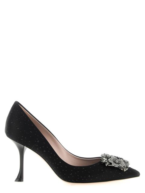Roger Vivier Roger Vivier Women 'Efflorescence' Pumps