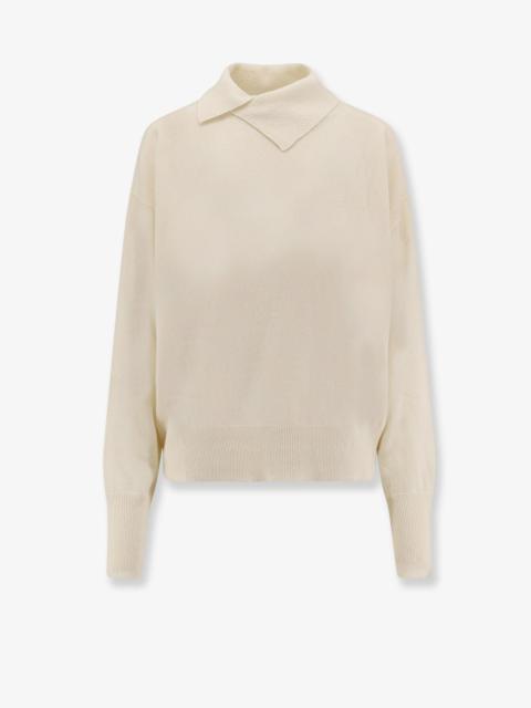 Other Designers The 73 Turleneck Wool Sweater
