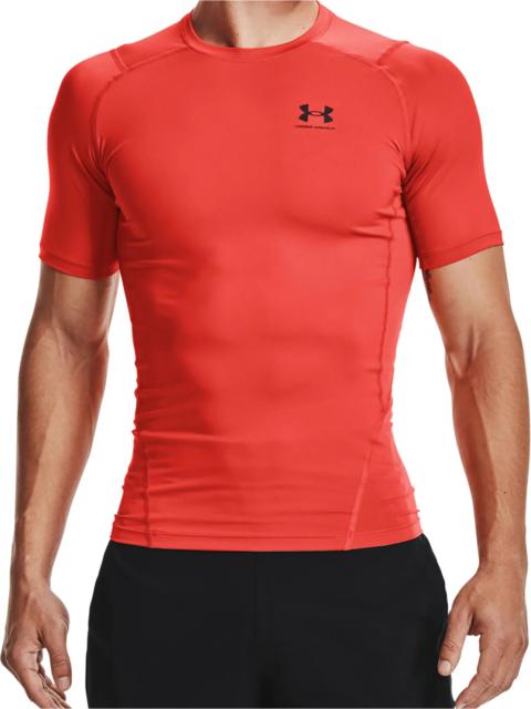 Under Armour Under Armour Men's HeatGear Compression T-Shirt