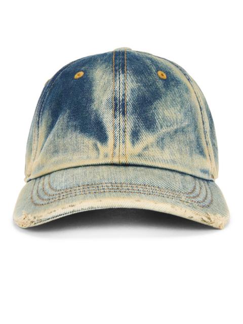 Acne Studios Carliy Goldmine Hat