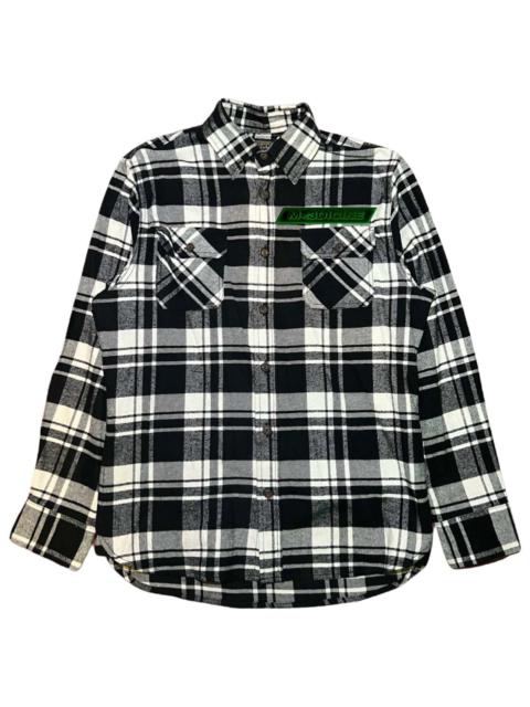 Other Designers Other - M<3dicine flannel
