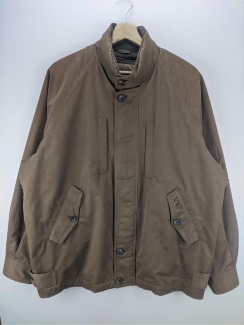 Other Designers Steals🔥Vintage Jacket Zipper By Playboy Collection