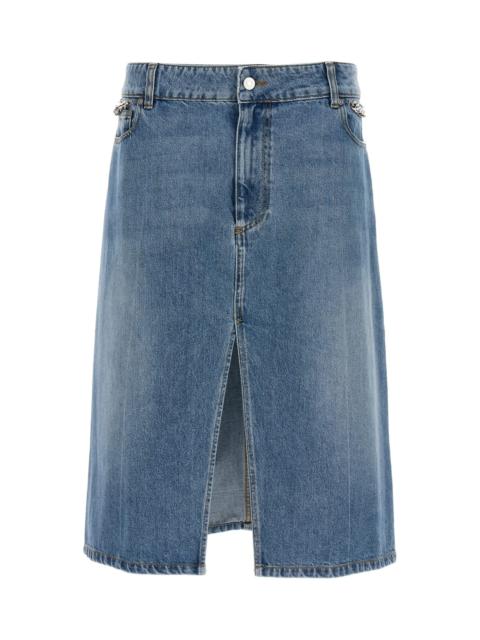 Stella McCartney 'falabella' Skirt