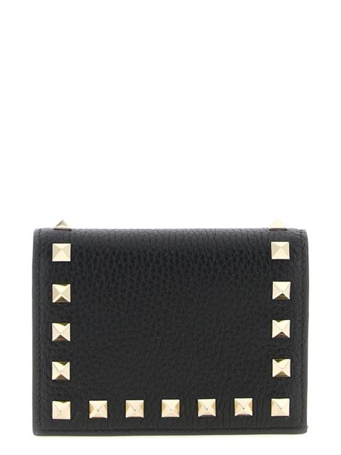 Valentino Valentino Garavani 'Rockstud' Wallet