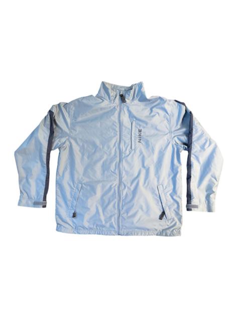 Nike Men's Blue Jacket