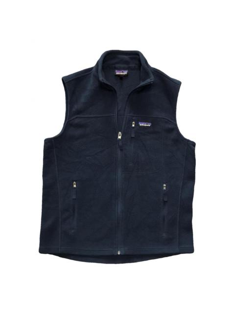 Patagonia Vest