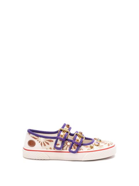 Valentino Garavani Women `Valentino Garavani Dollyboard` Sneakers