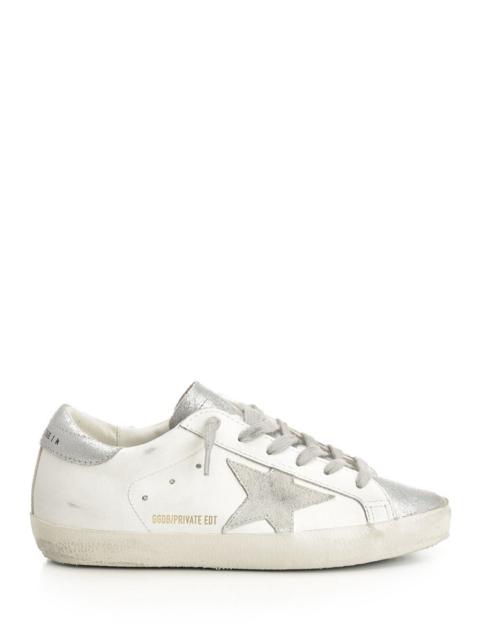 Golden Goose Golden Goose Women "Super-Star" Sneaker
