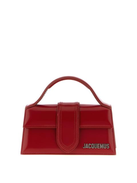 JACQUEMUS Jacquemus Le Bambino Handbag