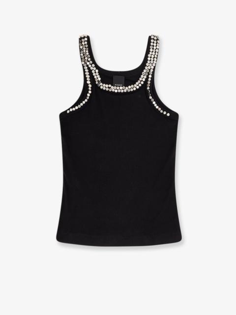 PINKO Pinko Coriandoli Cotton Top