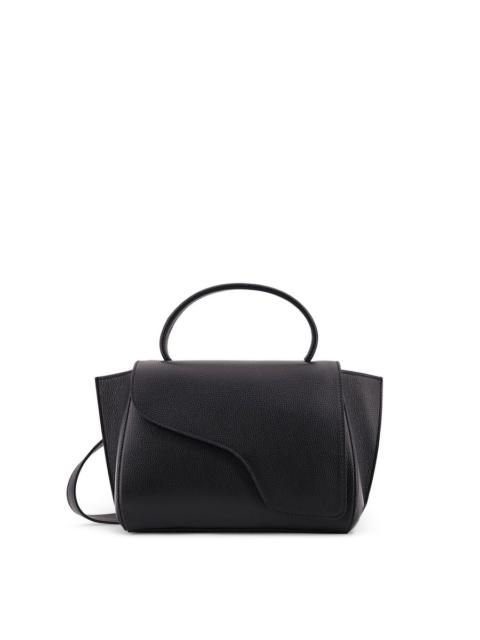 Other Designers Atp Atelier Arezzo Leather Shoulder Bag