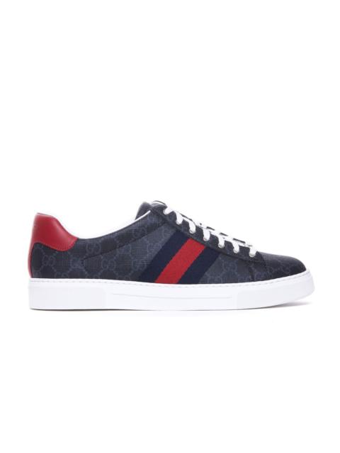 GUCCI Gucci Men Gucci Ace Sneakers