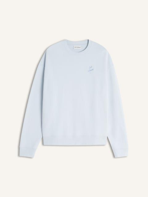 Maison Kitsuné CAFE KITSUNE RELAX SWEATSHIRT