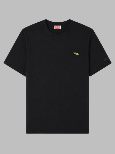 KENZO Kenzo Men T-Shirt "Jumping Tiger"