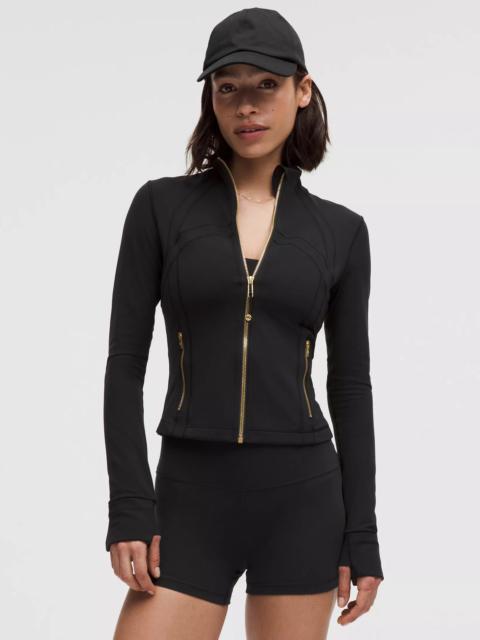 lululemon Define Cropped Jacket *Nulu