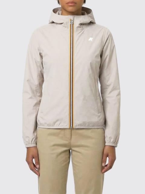 K-WAY Jacket woman K-way